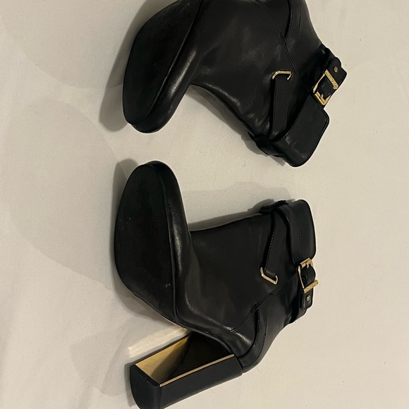 VINTAGE C WONDER HEELS / GORGEOUS CONDITION - Picture 2 of 7